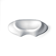 Подголовник для ванны AltroBagno Comodo 083503S Wt цвет Белый-3