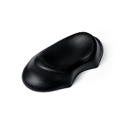 Подголовник для ванны AltroBagno Comodo 083504S Bl цвет Черный-1