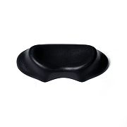 Подголовник для ванны AltroBagno Comodo 083504S Bl цвет Черный-3