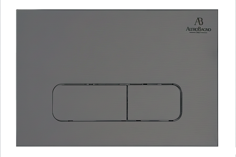 Клавиша смыва AltroBagno PFP 002 GM 