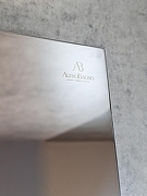 Клавиша смыва AltroBagno PFP 002 Cr цвет Хром-5