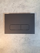 Клавиша смыва AltroBagno PFP 002 MB цвет Черный матовый-2