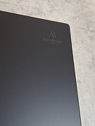 Клавиша смыва AltroBagno PFP 005DQ цвет Черный матовый-5