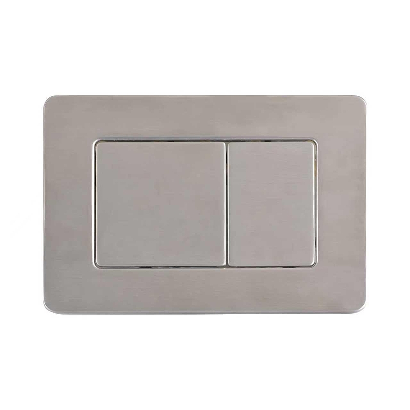 Клавиша смыва AltroBagno PFP 0281 Ni 