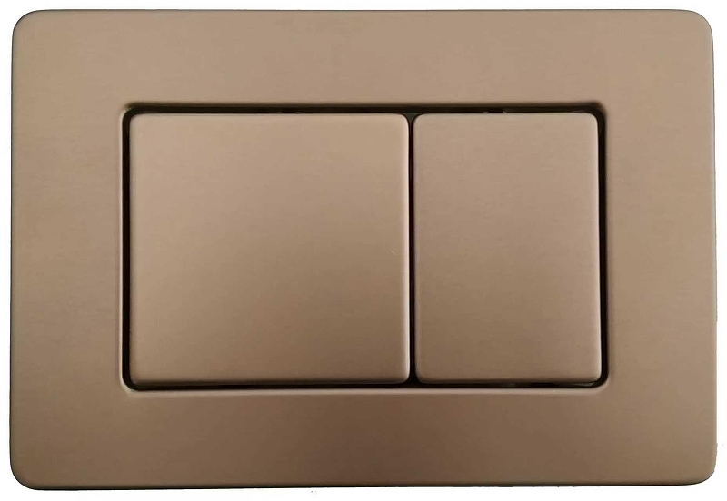 Клавиша смыва AltroBagno PFP 0285 BC 