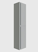 Шкаф пенал Allen Brau Fantasy 2.0 40 1.11007.PWM 2.0 подвесной цвет Папирус матовый