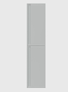 Шкаф пенал Allen Brau Fantasy 2.0 40 1.11007.PWM 2.0 подвесной цвет Папирус матовый-2