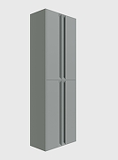 Шкаф пенал Allen Brau Fantasy 2.0 60 1.11008.PWM 2.0 подвесной цвет Папирус матовый