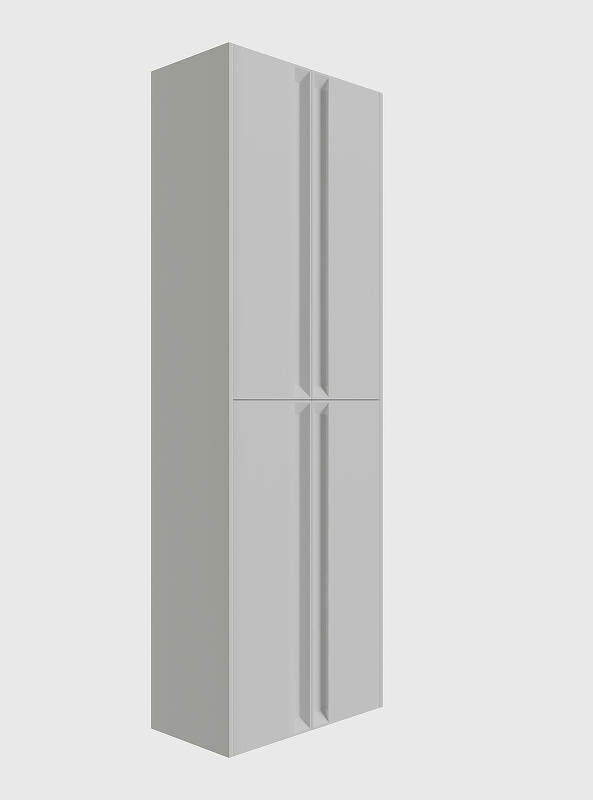 Шкаф пенал Allen Brau Fantasy 2.0 60 1.11008.WM 2.0 подвесной 