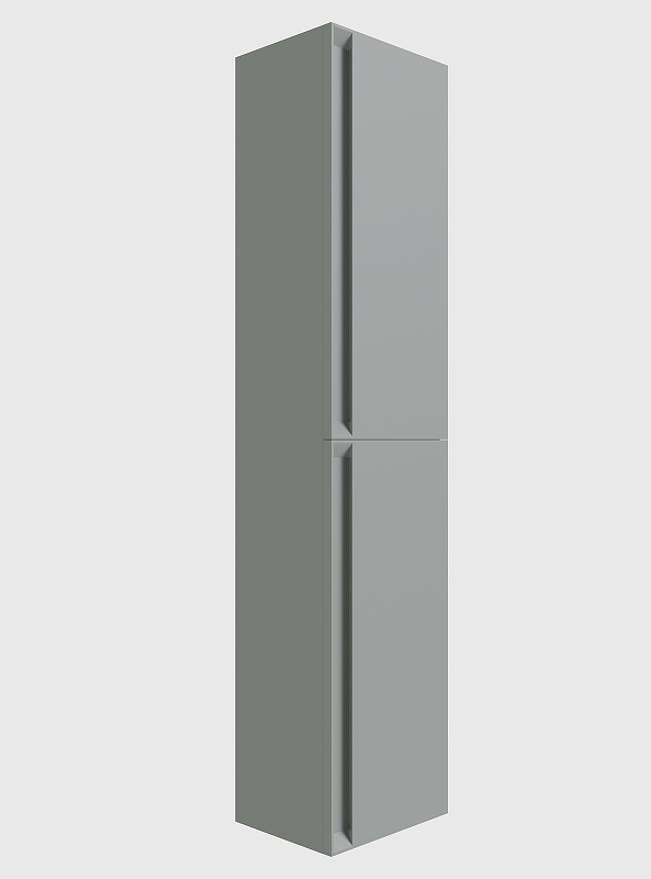 Шкаф пенал Allen Brau Eclipse 2.0 40 1.E1005.PWM 2.0 подвесной 