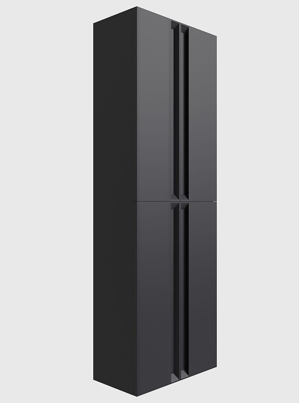 Шкаф пенал Allen Brau Eclipse 2.0 60 1.E1006.AM 2.0 подвесной 