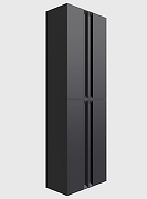 Шкаф пенал Allen Brau Eclipse 2.0 60 1.E1006.AM 2.0 подвесной цвет Антрацит матовый