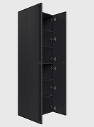 Шкаф пенал Allen Brau Eclipse 2.0 60 1.E1006.AM 2.0 подвесной цвет Антрацит матовый-1