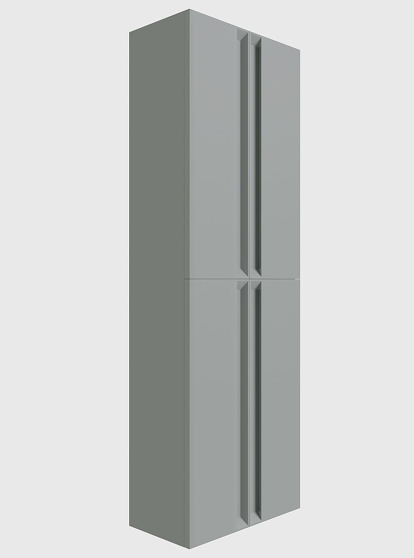 Шкаф пенал Allen Brau Eclipse 2.0 60 1.E1006.PWM 2.0 подвесной 