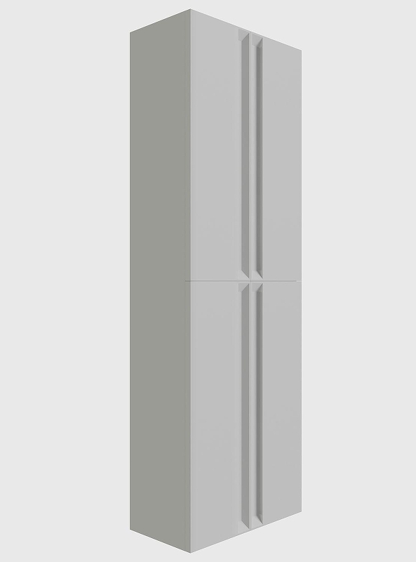 Шкаф пенал Allen Brau Eclipse 2.0 60 1.E1006.WM 2.0 подвесной 