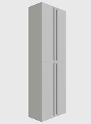 Шкаф пенал Allen Brau Eclipse 2.0 60 1.E1006.WM 2.0 подвесной цвет Белый матовый