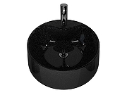 Тумба под раковину Corozo Форест 60 SD-00001048 подвесная цвет Коричневый-16