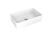 Тумба под раковину Corozo Инди 80 SD-00001361 цвет Серый-10