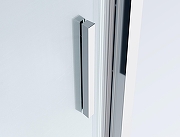 Душевая дверь Vincea Rapid-N 120 VDS-3RN11/12MT профиль Хром стекло фактурное-2