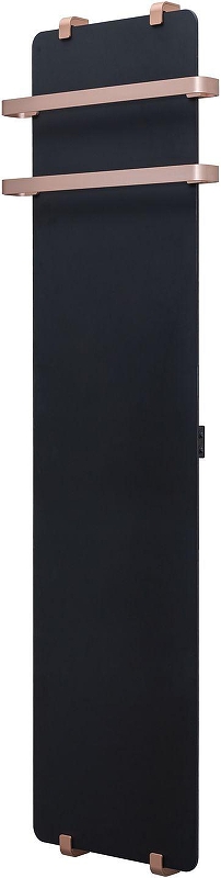 Электрический полотенцесушитель Allen Brau Infinity 180x44 00325634 