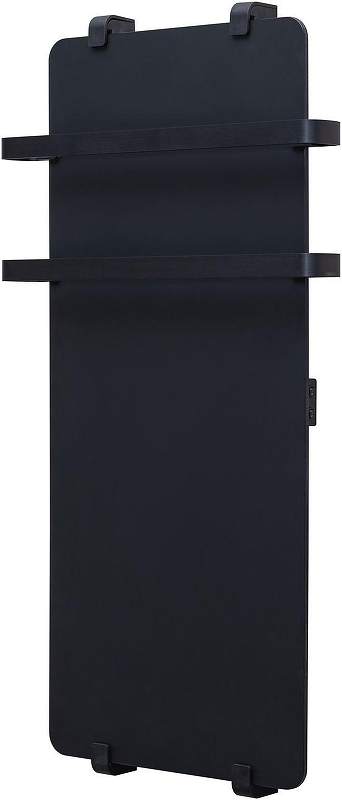 Электрический полотенцесушитель Allen Brau Infinity 140x44 00325639 