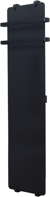 Электрический полотенцесушитель Allen Brau Infinity 180x44 00325641 