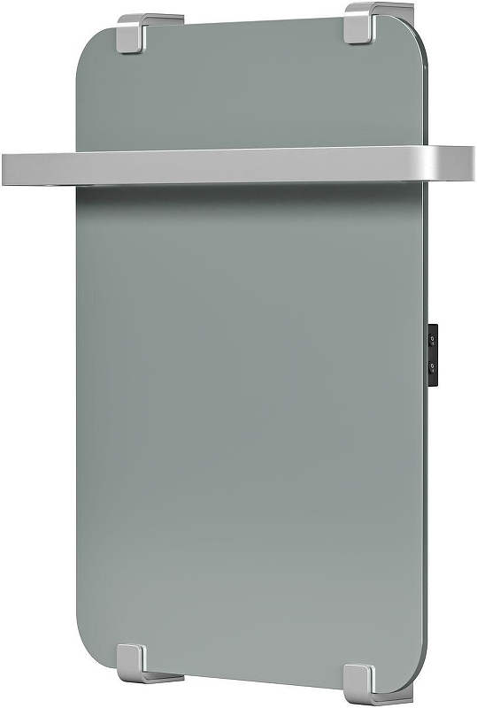 Электрический полотенцесушитель Allen Brau Infinity 60x44 00325642 