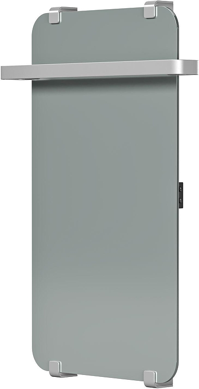 Электрический полотенцесушитель Allen Brau Infinity 80x44 00325643 