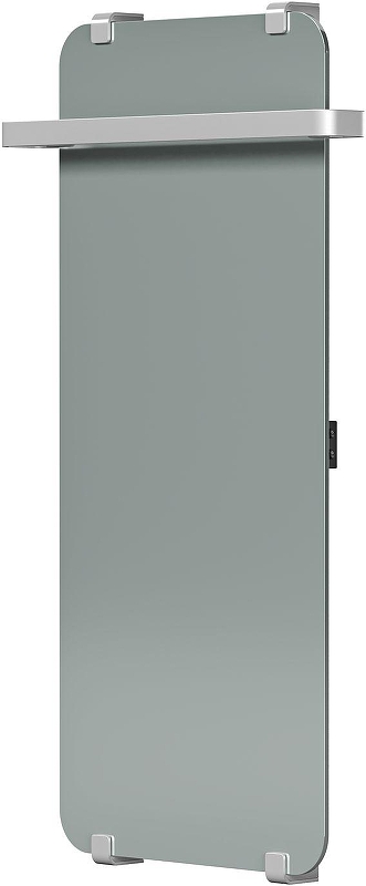 Электрический полотенцесушитель Allen Brau Infinity 100x44 00325644 