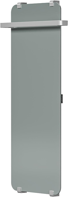 Электрический полотенцесушитель Allen Brau Infinity 120x44 00325645 