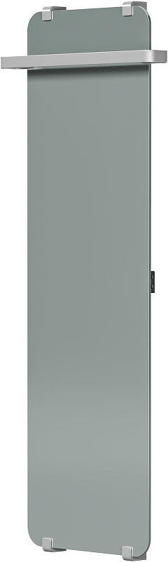 Электрический полотенцесушитель Allen Brau Infinity 140x44 00325646 