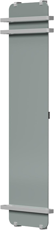 Электрический полотенцесушитель Allen Brau Infinity 180x44 00325648 