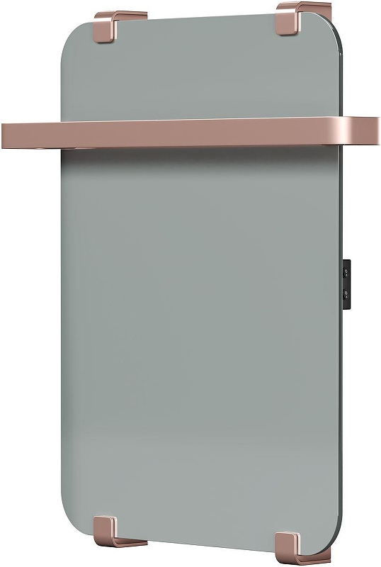 Электрический полотенцесушитель Allen Brau Infinity 60x44 00325649 