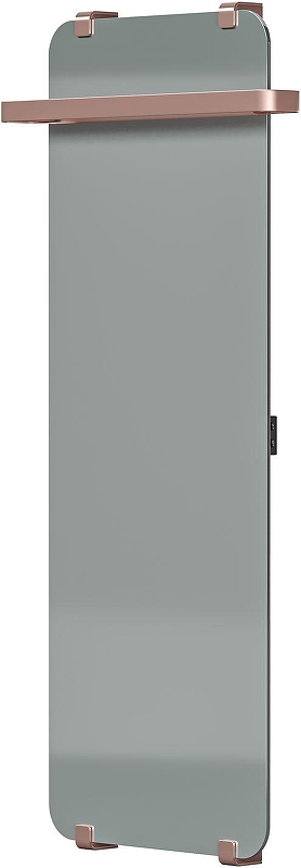 Электрический полотенцесушитель Allen Brau Infinity 120x44 00325652 