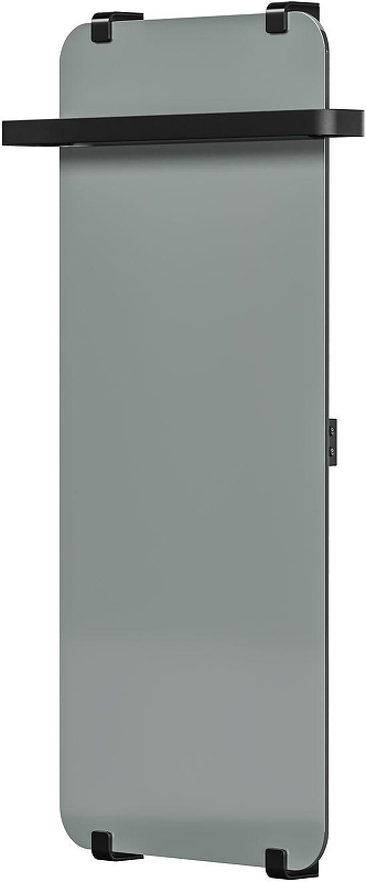 Электрический полотенцесушитель Allen Brau Infinity 100x44 00325658 