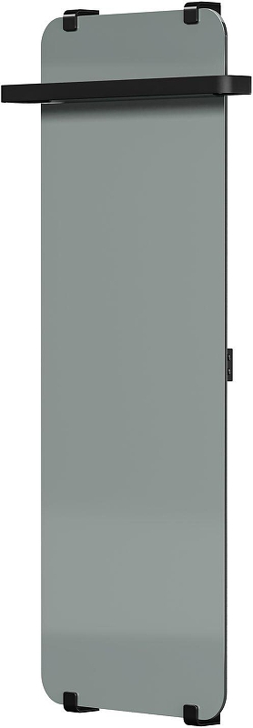 Электрический полотенцесушитель Allen Brau Infinity 120x44 00325659 