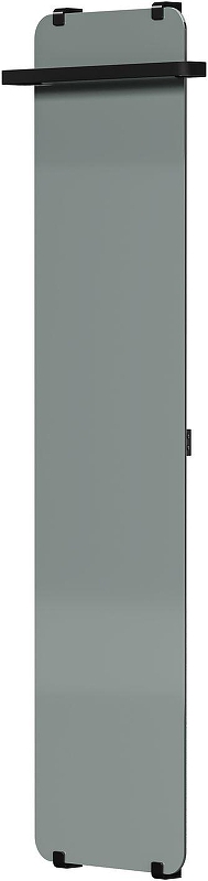 Электрический полотенцесушитель Allen Brau Infinity 180x44 00325662 