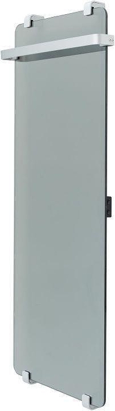 Электрический полотенцесушитель Allen Brau Infinity 120x44 00288920 