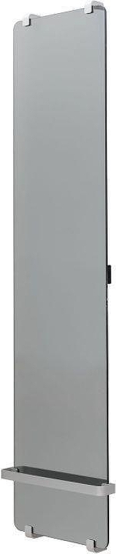 Электрический полотенцесушитель Allen Brau Infinity 180x44 00288923 