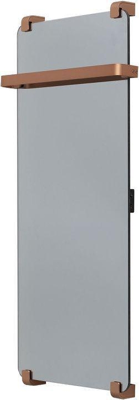 Электрический полотенцесушитель Allen Brau Infinity 100x44 00305012 