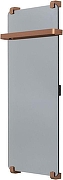 Электрический полотенцесушитель Allen Brau Infinity 100x44 00305012 цвет Медь