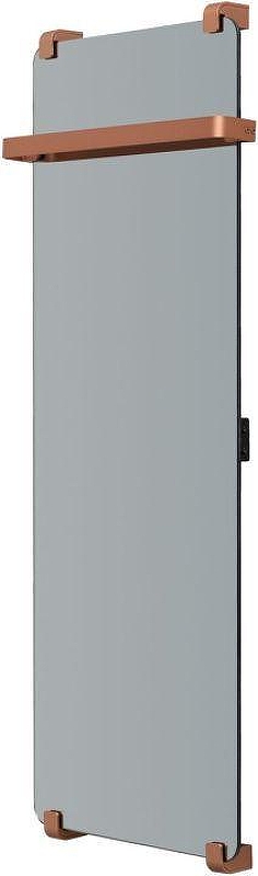 Электрический полотенцесушитель Allen Brau Infinity 120x44 00305013 