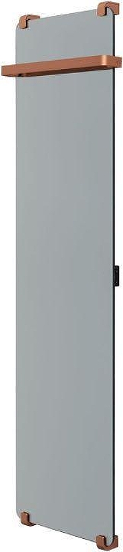 Электрический полотенцесушитель Allen Brau Infinity 160x44 00305015 