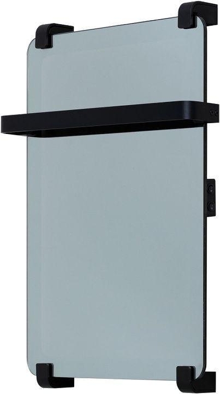 Электрический полотенцесушитель Allen Brau Infinity 60x44 00305017 