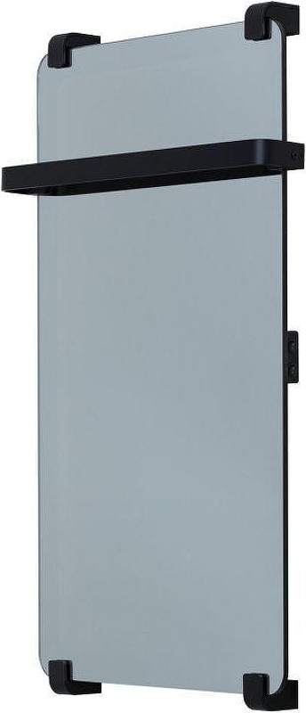 Электрический полотенцесушитель Allen Brau Infinity 80x44 00305018 
