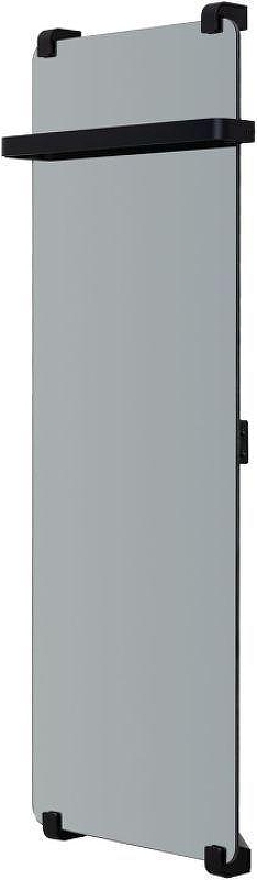 Электрический полотенцесушитель Allen Brau Infinity 120x44 00305020 