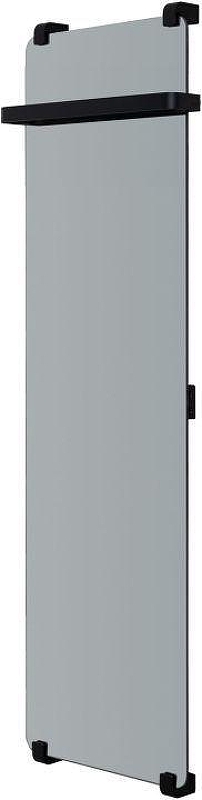Электрический полотенцесушитель Allen Brau Infinity 140x44 00305021 