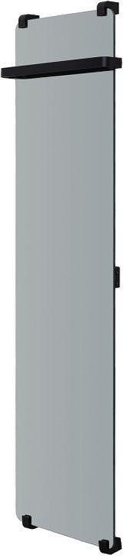 Электрический полотенцесушитель Allen Brau Infinity 160x44 00305022 