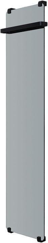 Электрический полотенцесушитель Allen Brau Infinity 180x44 00305023 