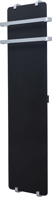 Электрический полотенцесушитель Allen Brau Infinity 140x44 00325625 